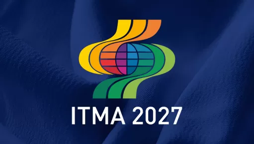 德国欧洲纺织机械展览ITMA